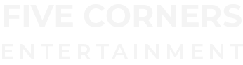 Five Corners Entertainment - A full-service film and creative production house offering end-to-end solutions in filmmaking, drama, content production, screenplay writing, and video creation.